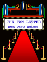 "THE FAN LETTER" A romantic fantasy