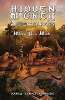 Hidden Mickey Adventures 5: When You Wish