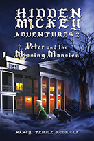 Hidden Mickey Adventures 2: Peter and the Missing Mansion