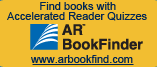 AR BookFinder